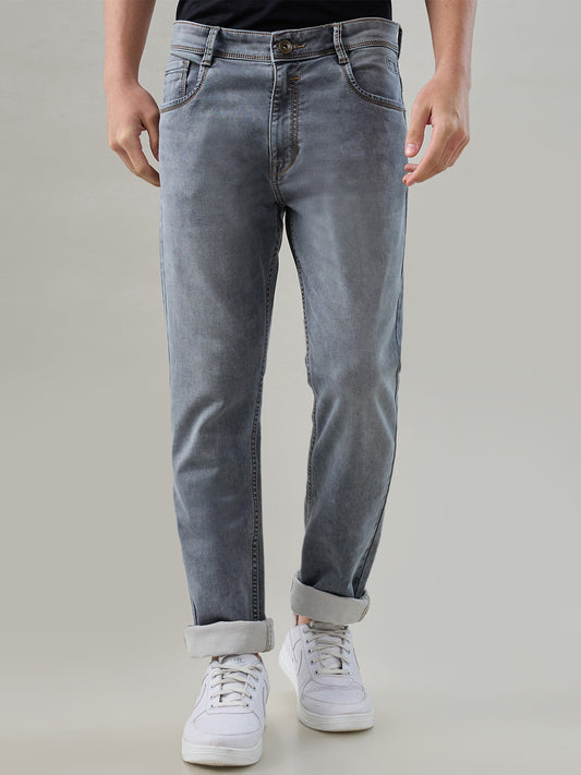 Parx Grey Jeans