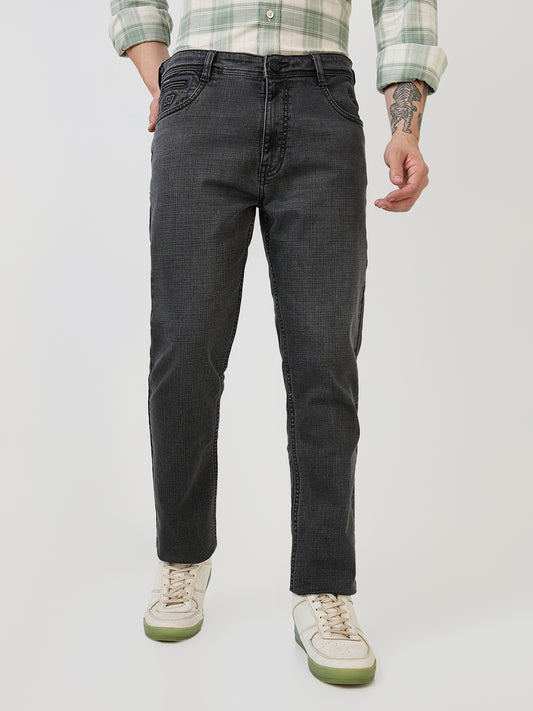 Parx Black Jeans