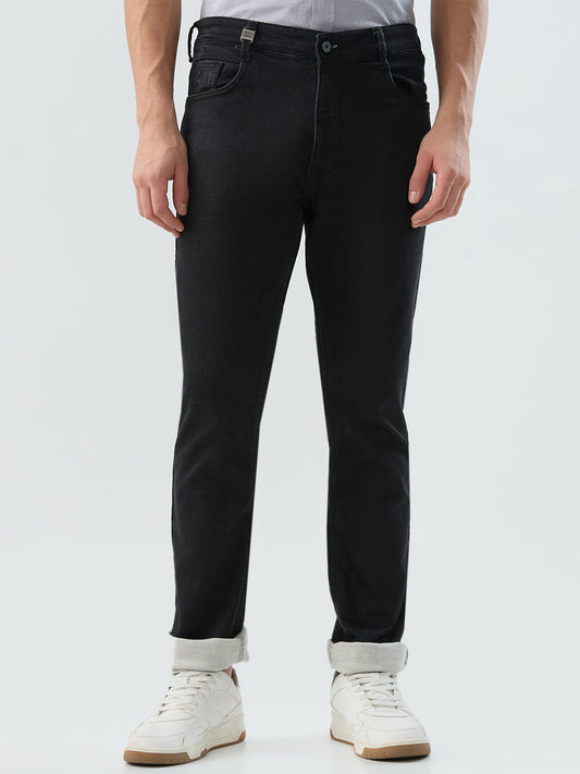 Parx Black Jeans