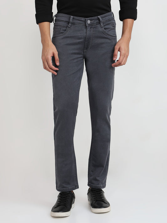Parx Grey Jeans
