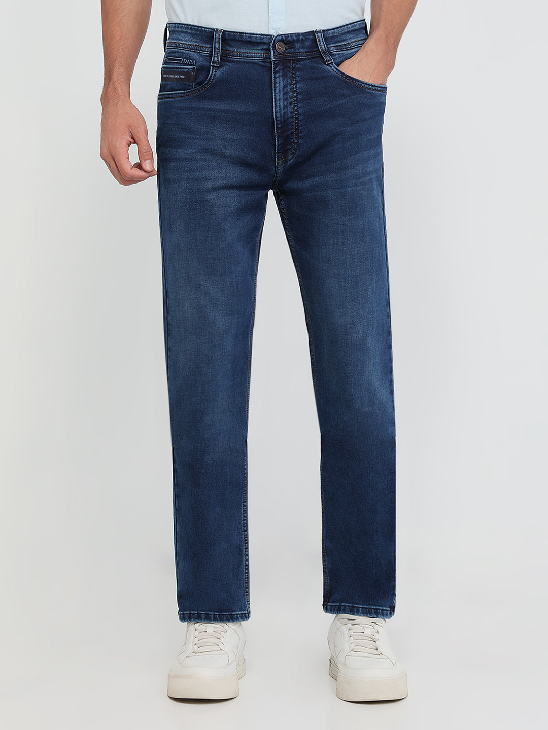 Parx Blue Jeans