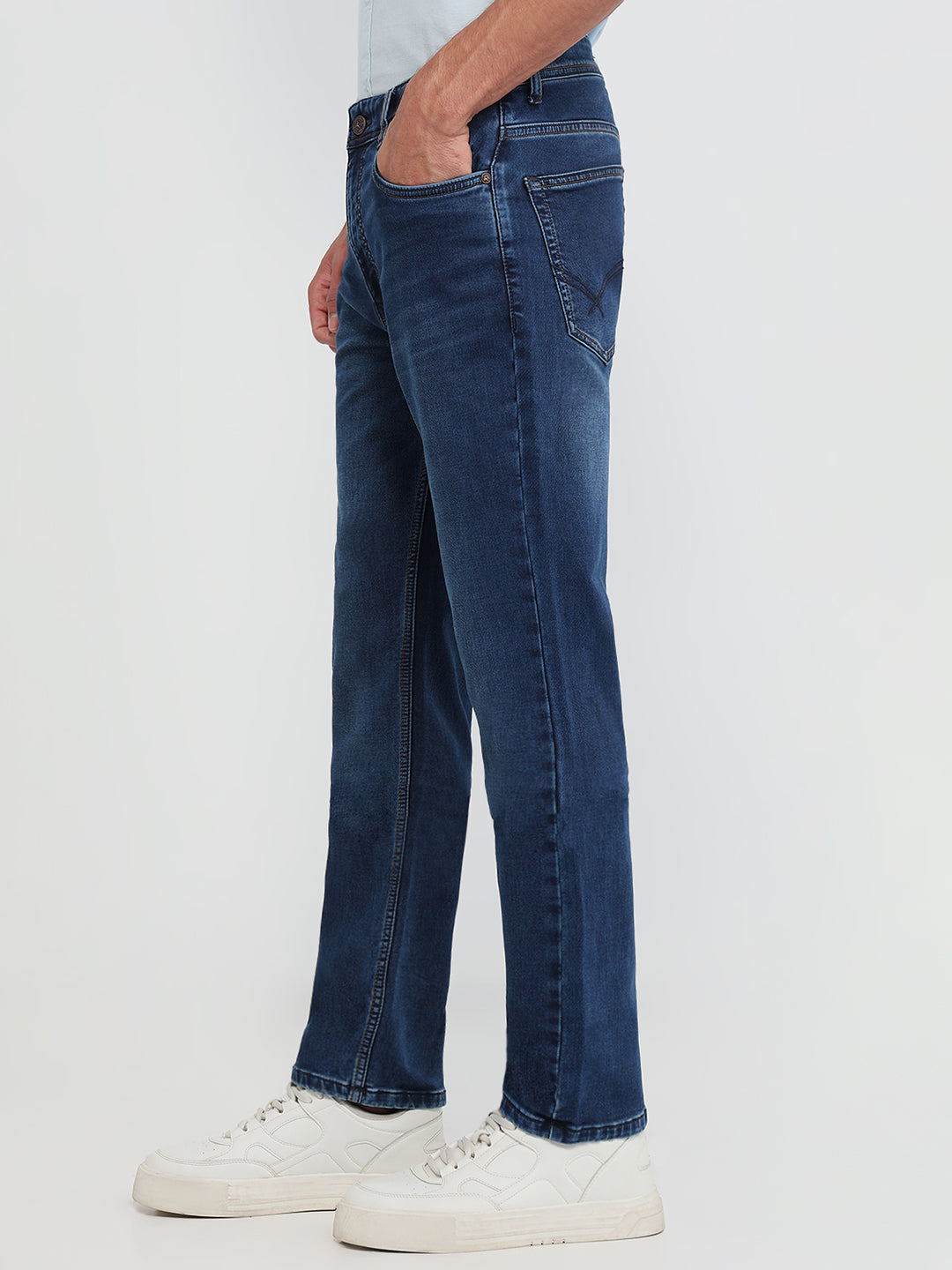 Parx Blue Jeans