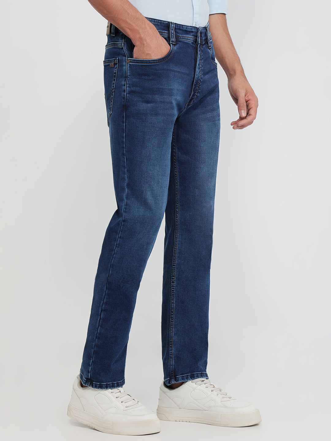 Parx Blue Jeans