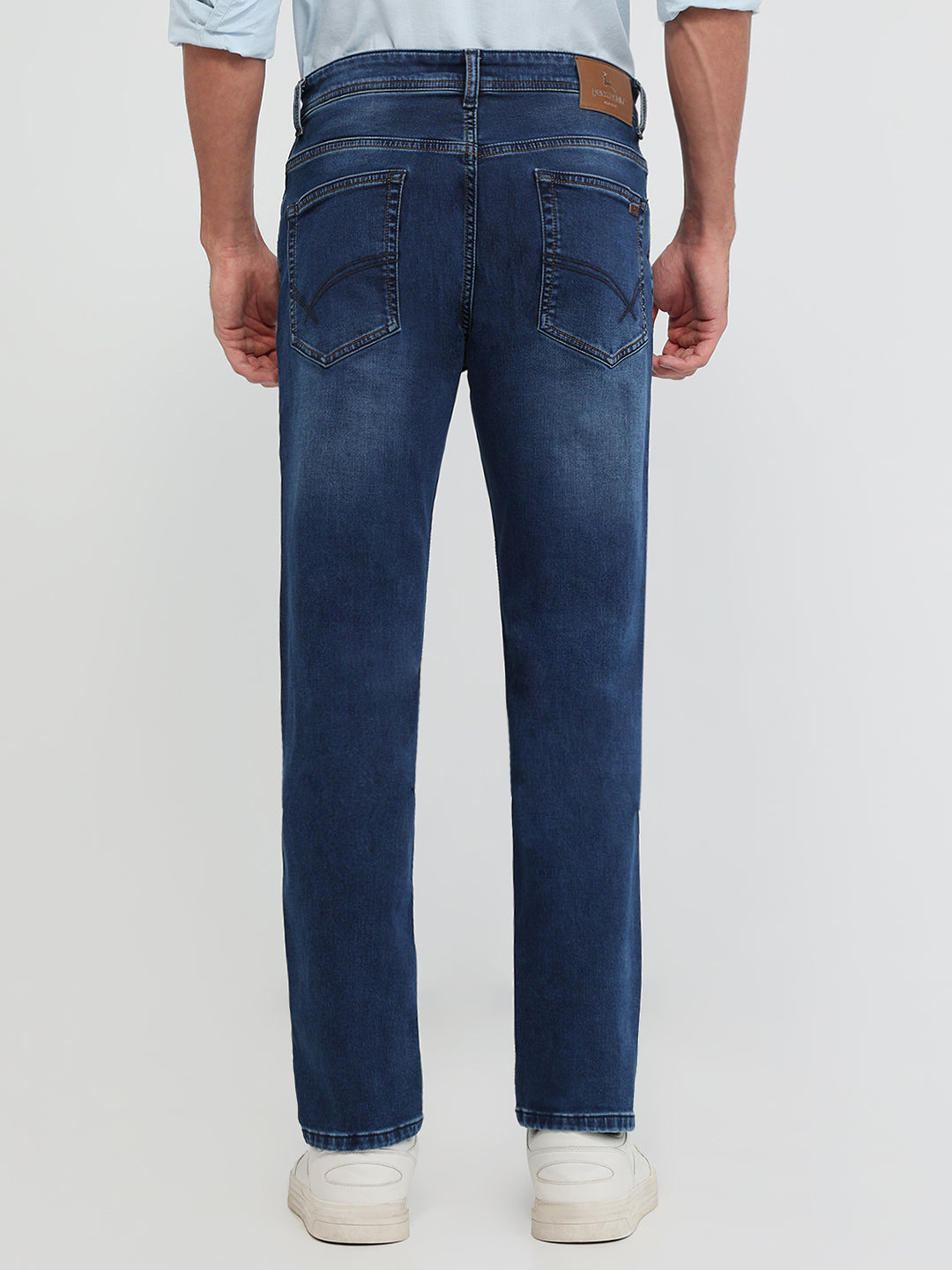 Parx Blue Jeans