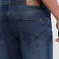 Parx Blue Jeans