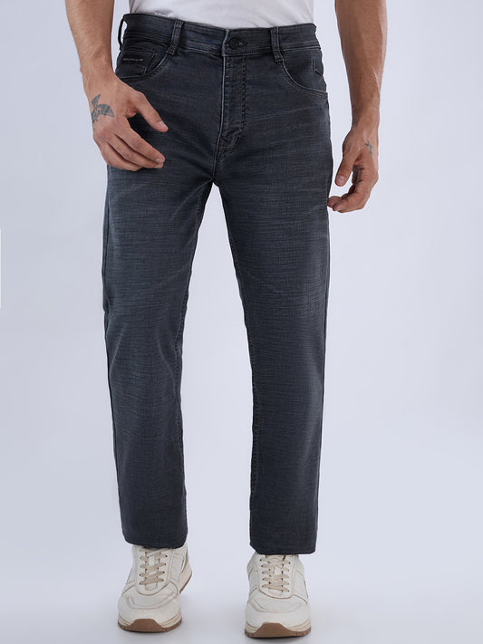 Parx Black Jeans