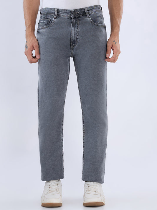 Parx Grey Jeans