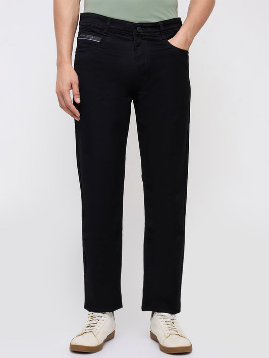 Parx Black Jeans