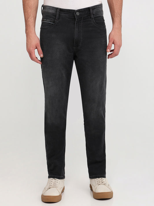 Parx Black Jeans