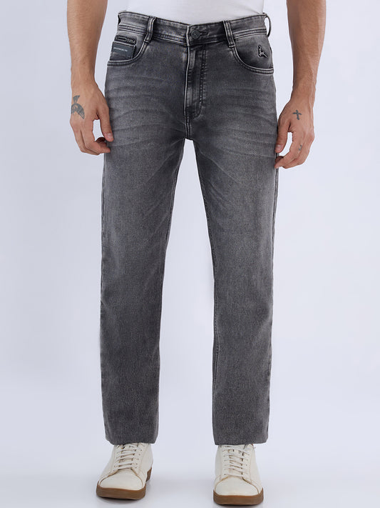 Parx Black Jeans