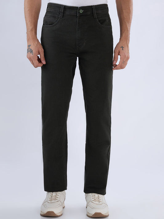 Parx Green Jeans