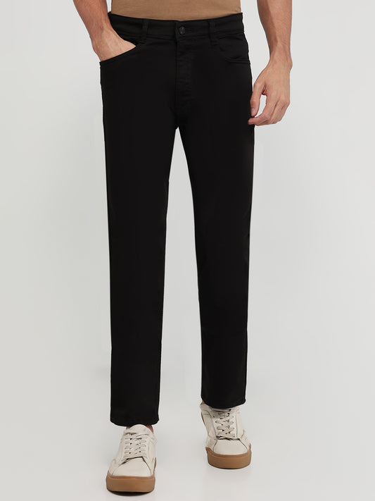 Parx Black Jeans