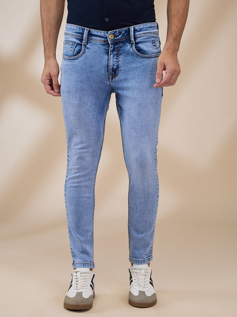 Parx Blue Jeans