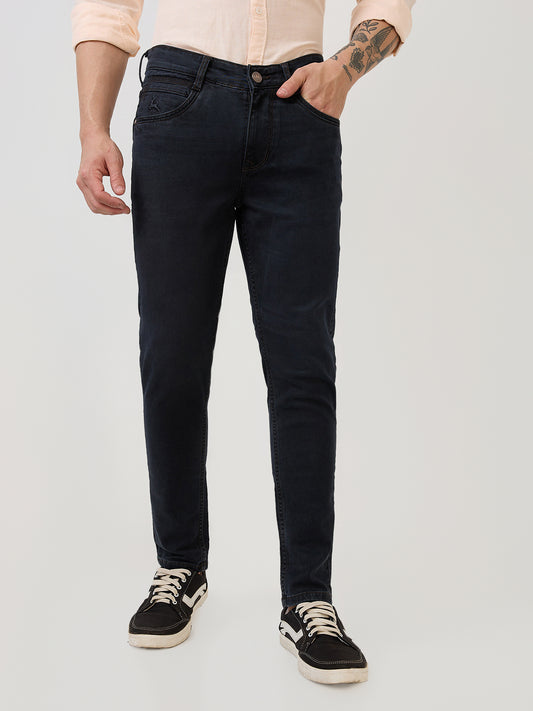 Parx Black Jeans