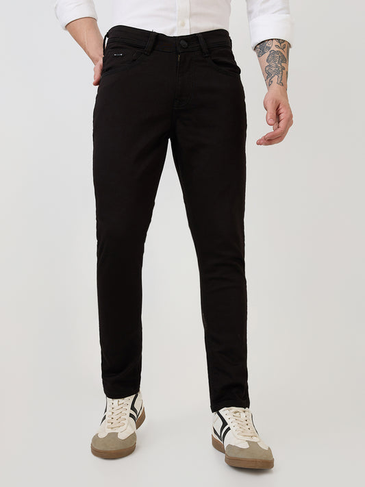 Parx Black Jeans