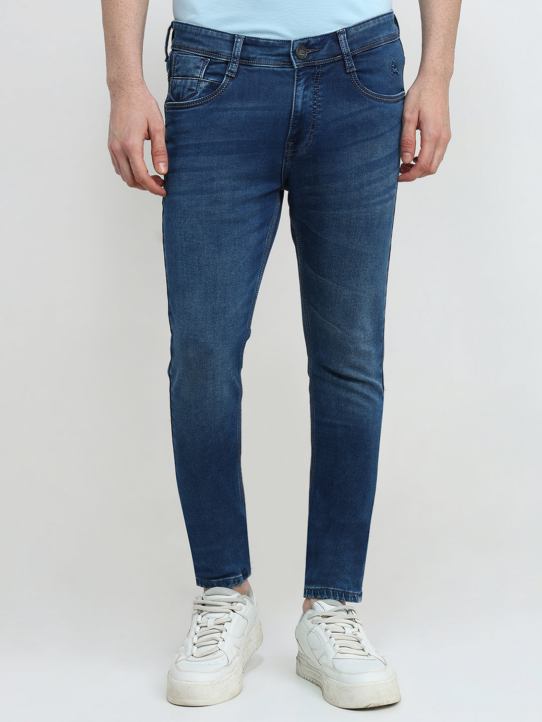 Parx Blue Jeans