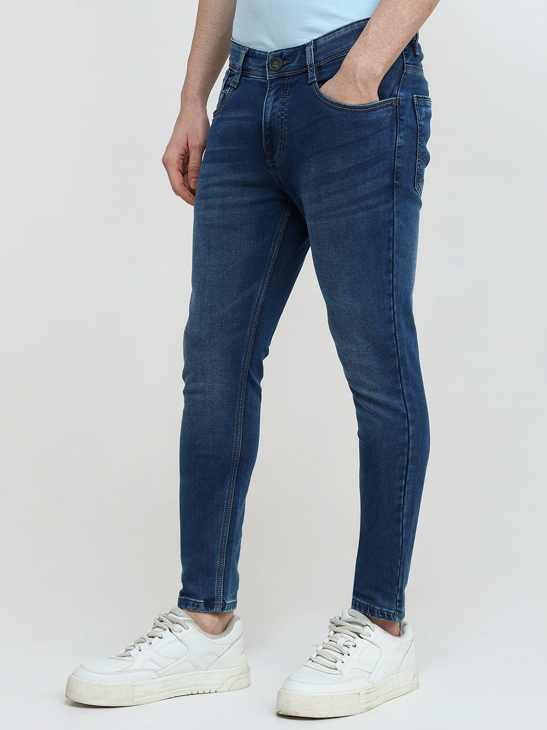 Parx Blue Jeans