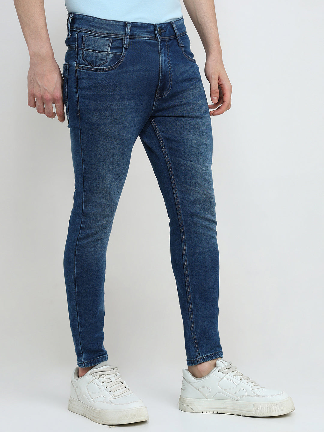 Parx Blue Jeans