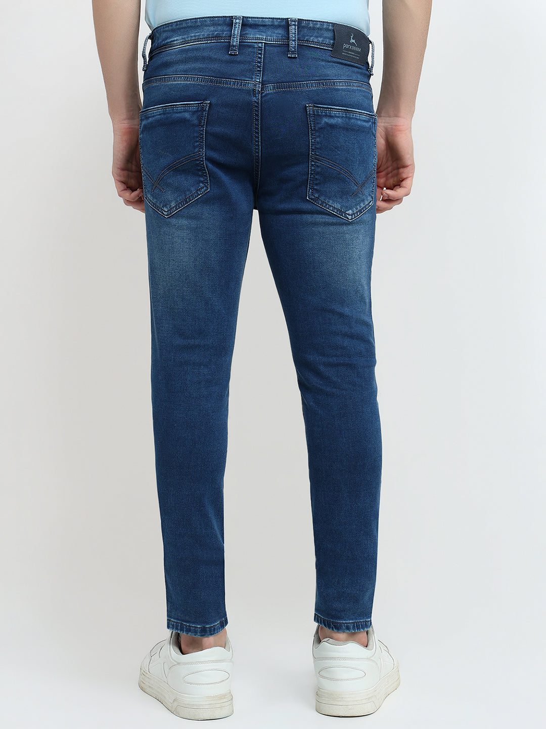 Parx Blue Jeans