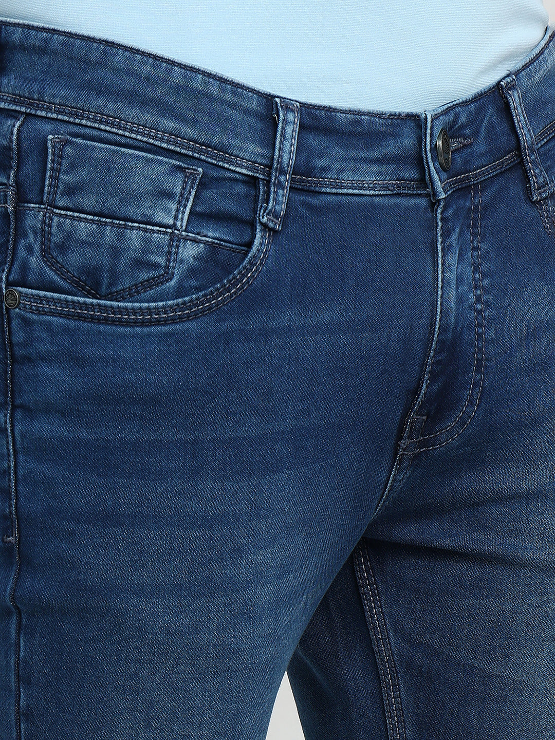 Parx Blue Jeans