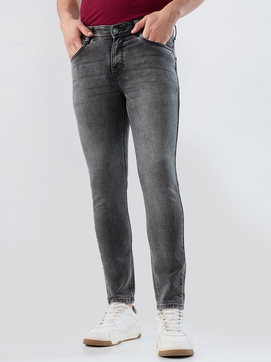 Parx Black Jeans