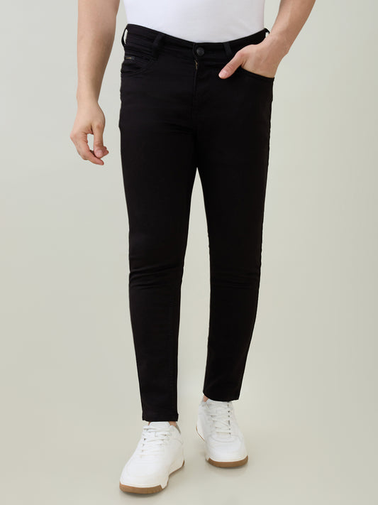 Parx Black Jeans