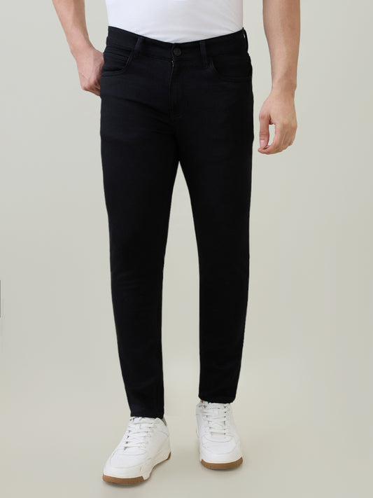 Parx Black Jeans