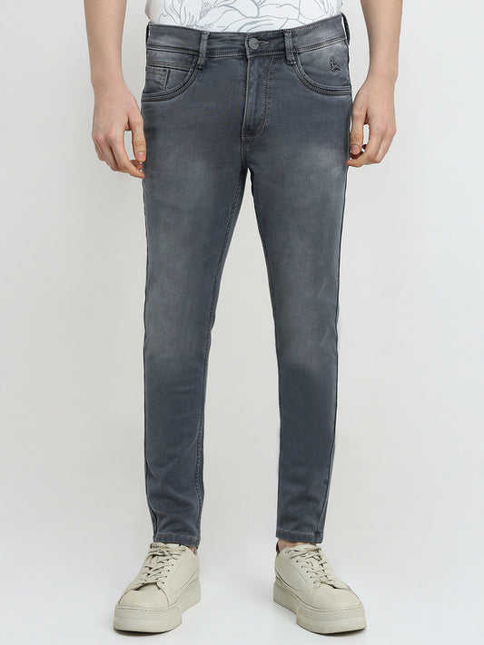 Parx Grey Jeans