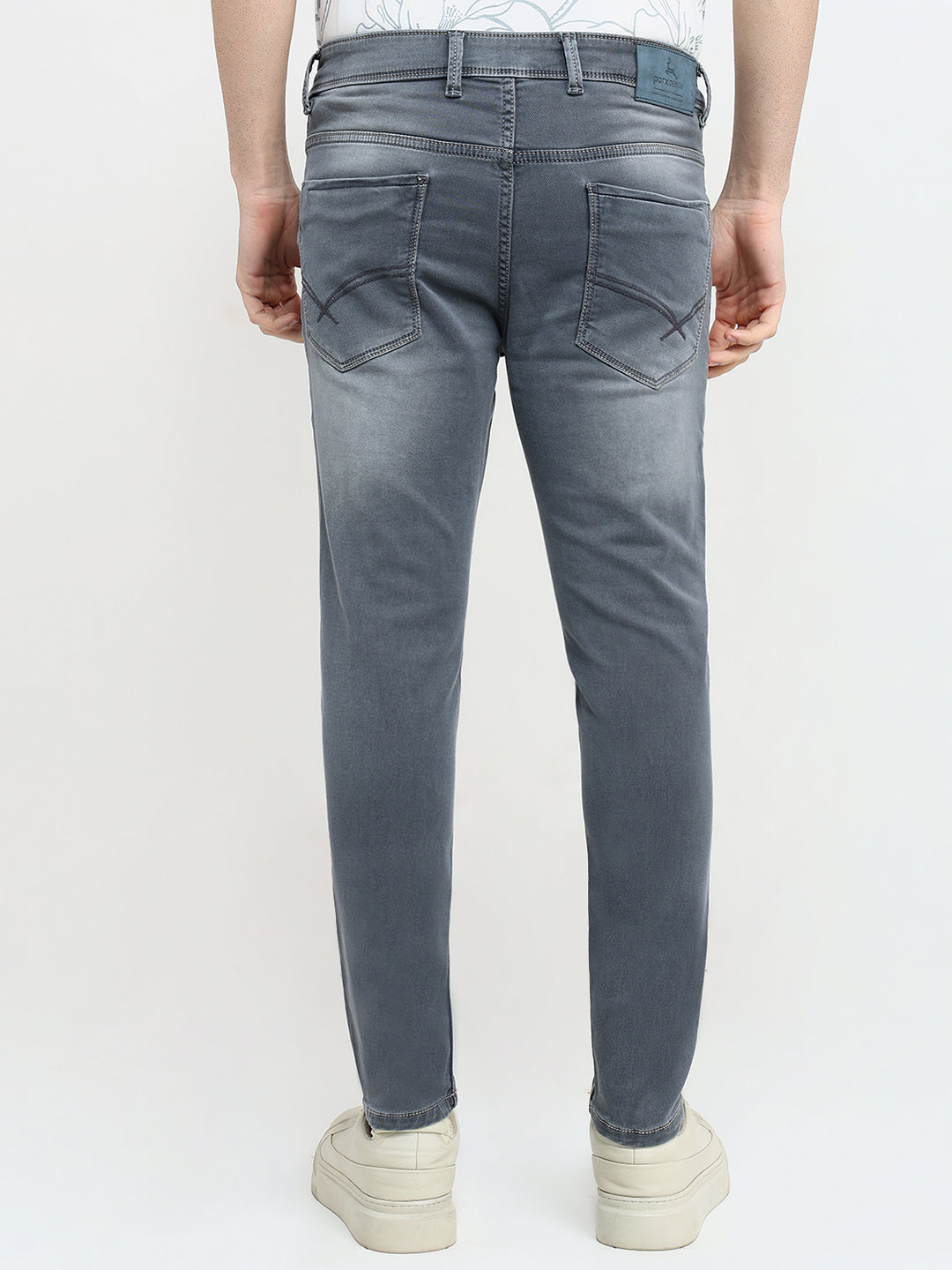 Parx Grey Jeans
