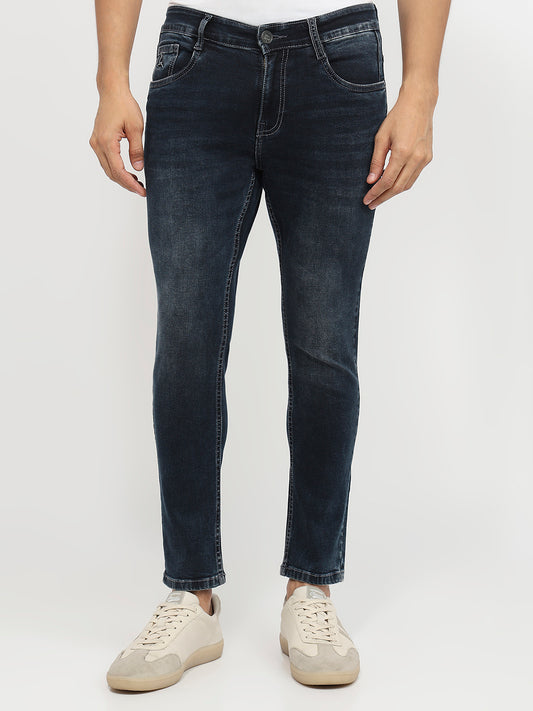 Parx Black Jeans