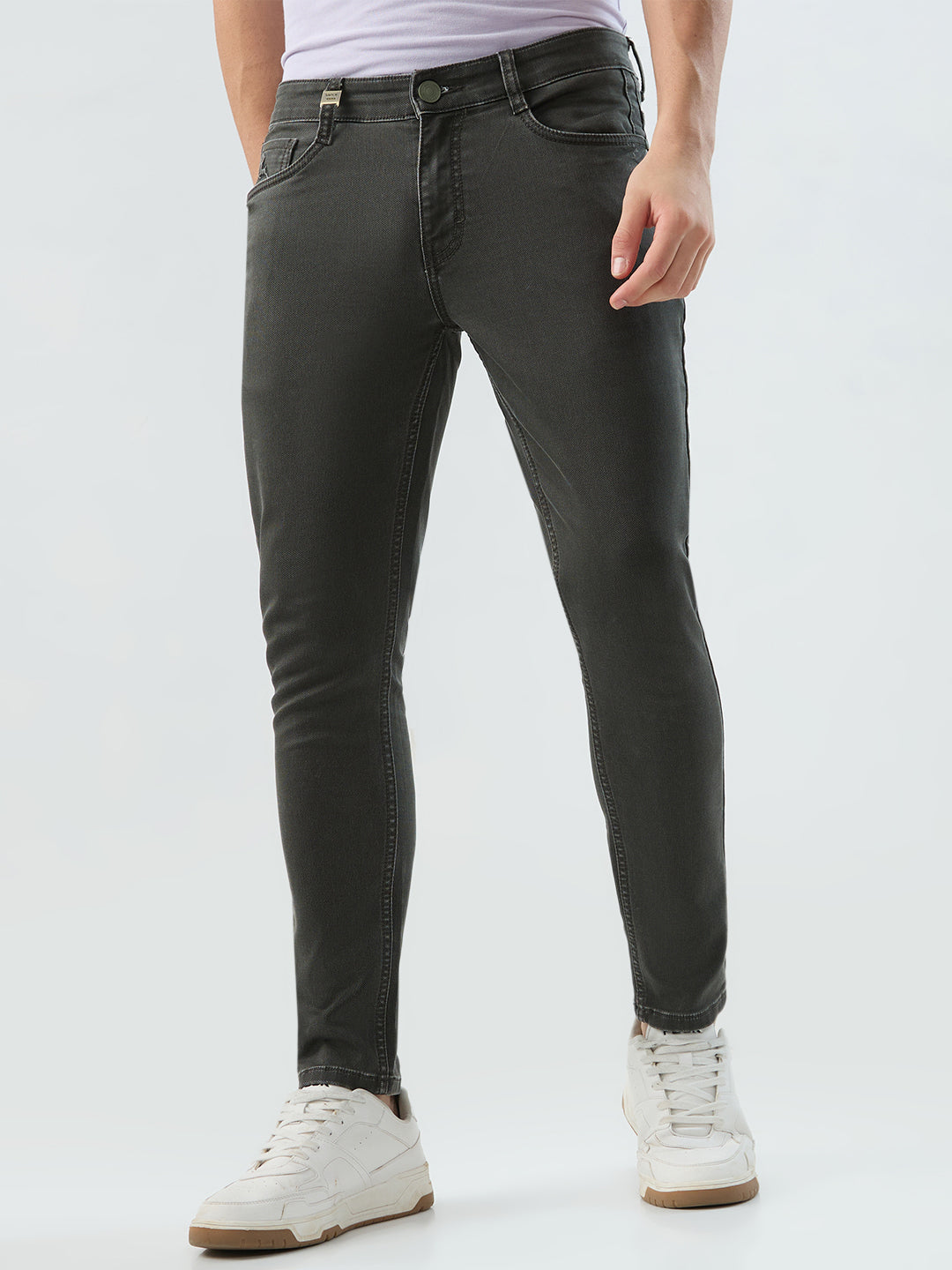 Parx Green Jeans