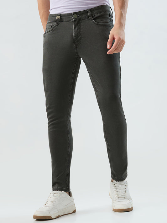Parx Green Jeans