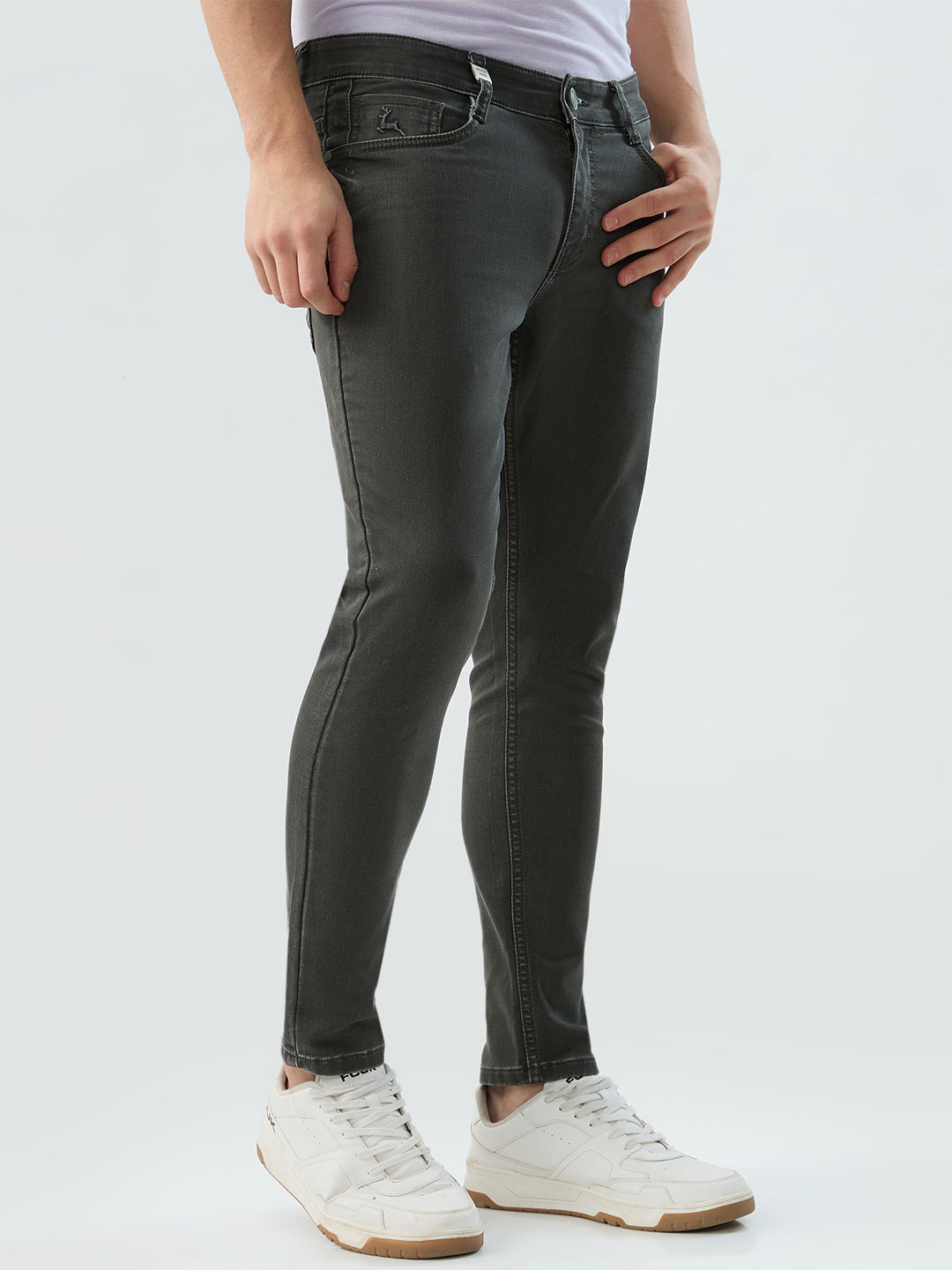 Parx Green Jeans