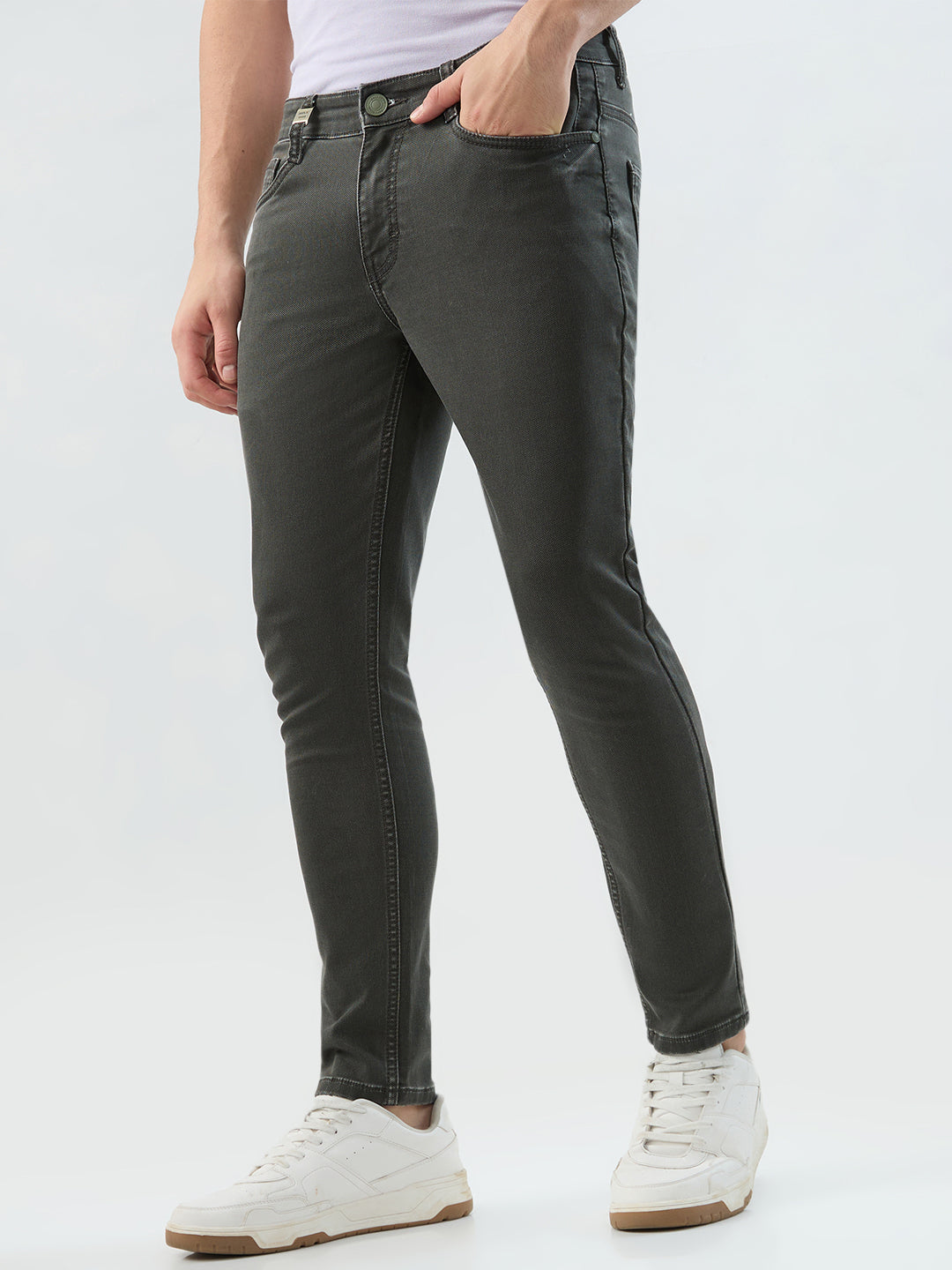 Parx Green Jeans