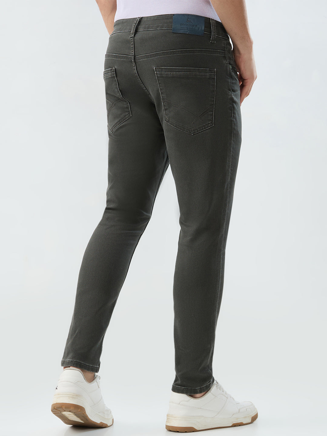 Parx Green Jeans