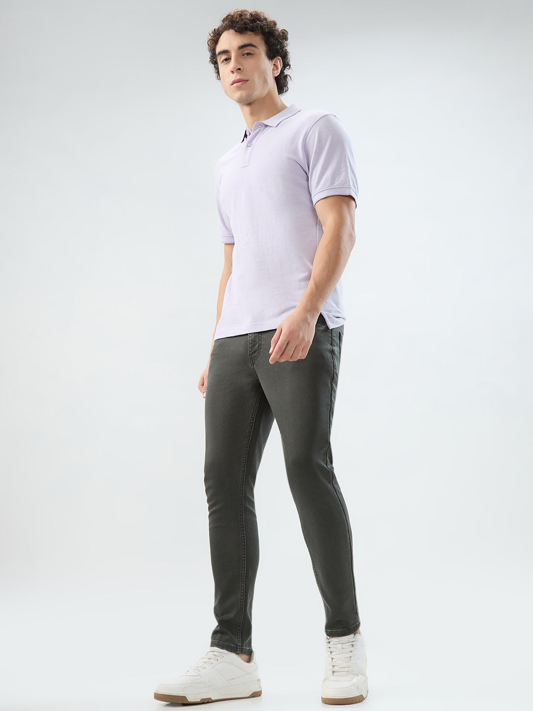 Parx Green Jeans