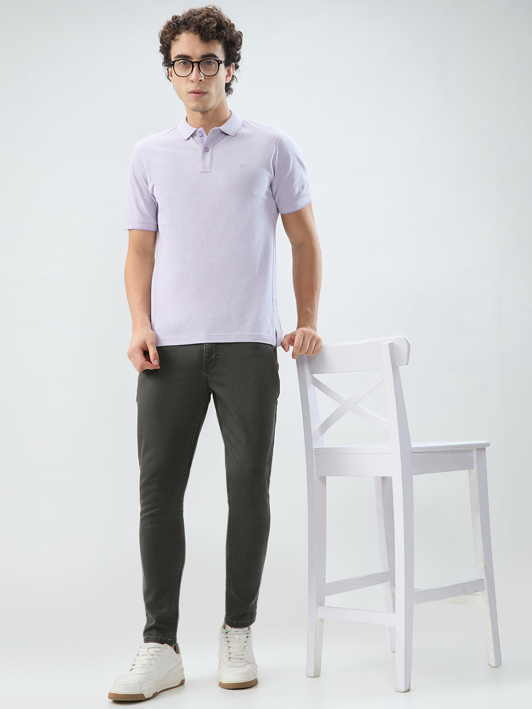 Parx Green Jeans