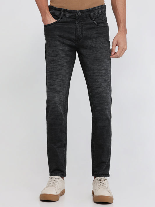 Parx Black Jeans