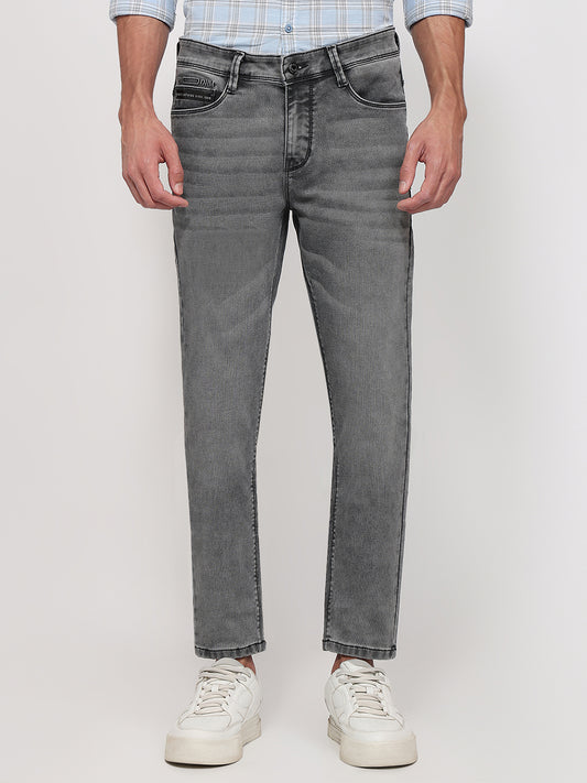 Parx Black Jeans