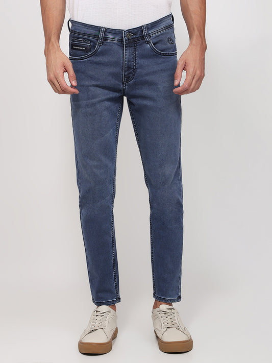 Parx Blue Jeans