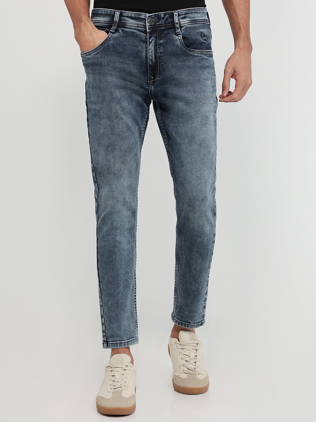 Parx Blue Jeans