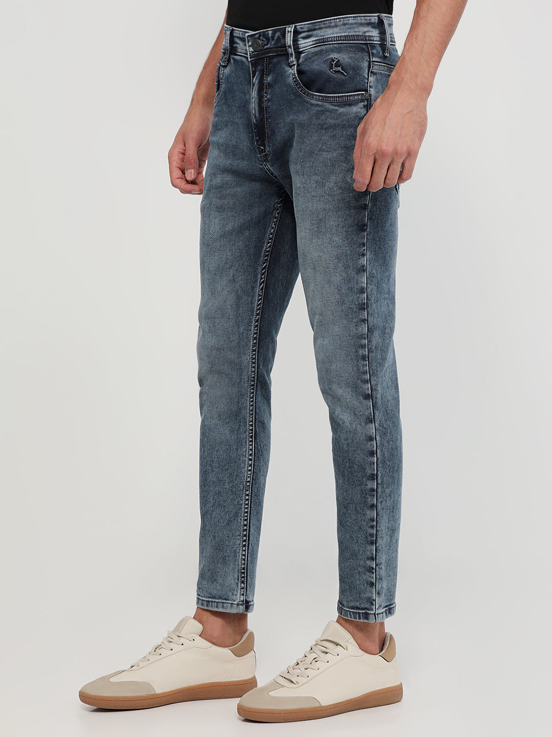 Parx Blue Jeans