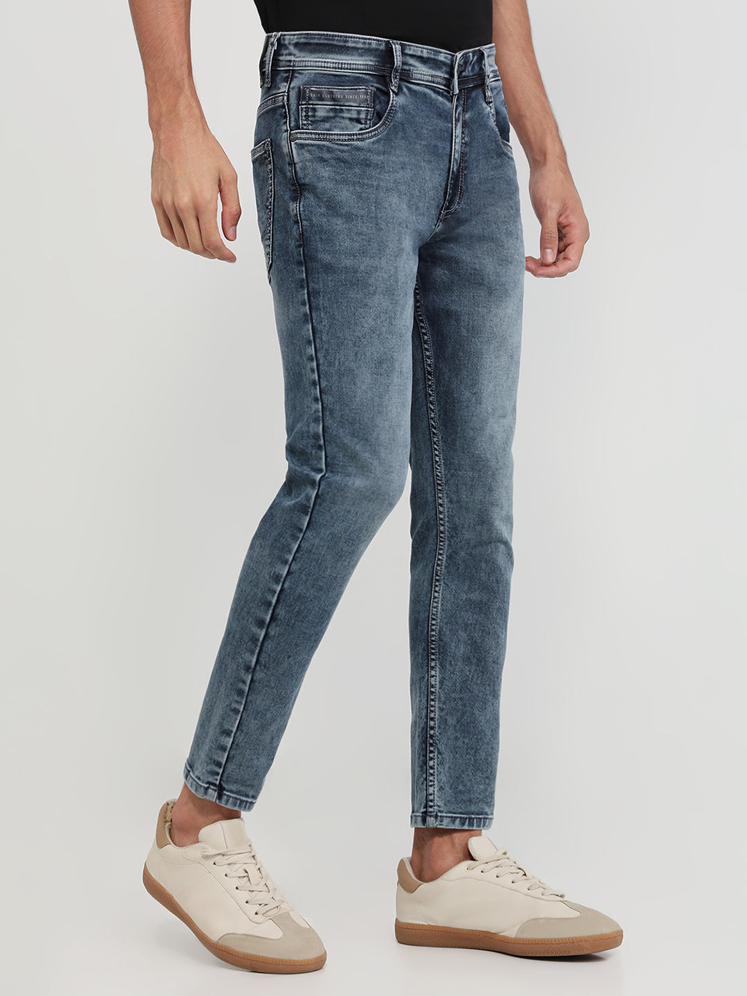 Parx Blue Jeans