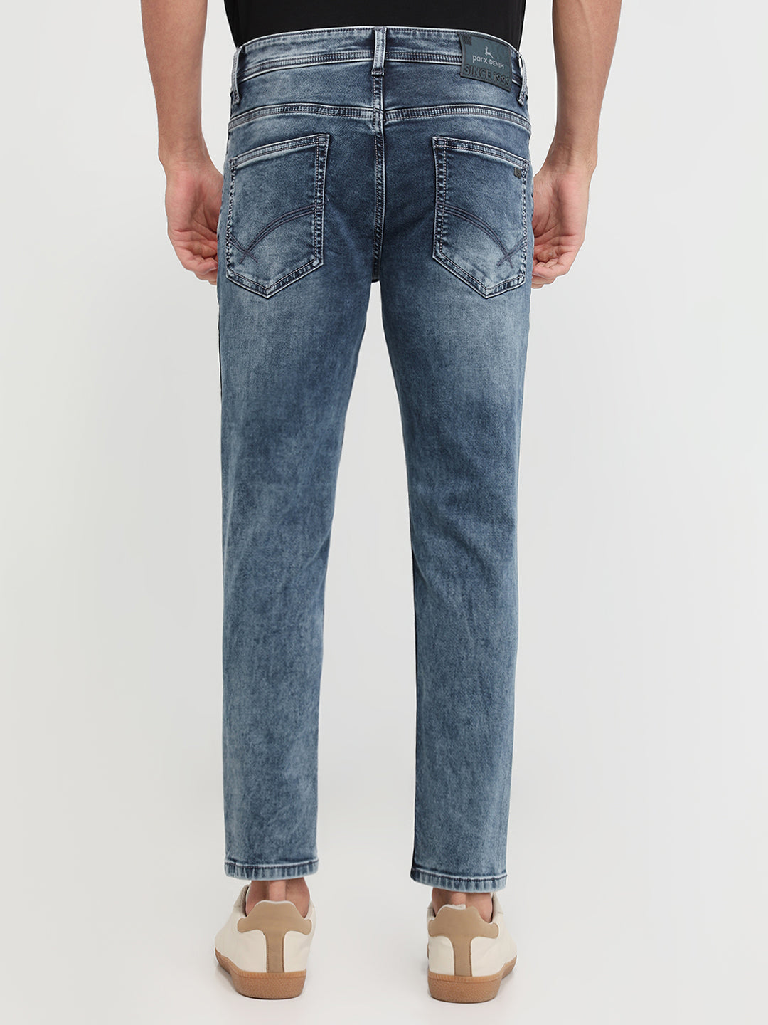 Parx Blue Jeans
