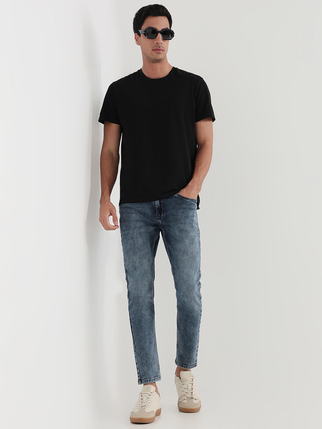 Parx Blue Jeans