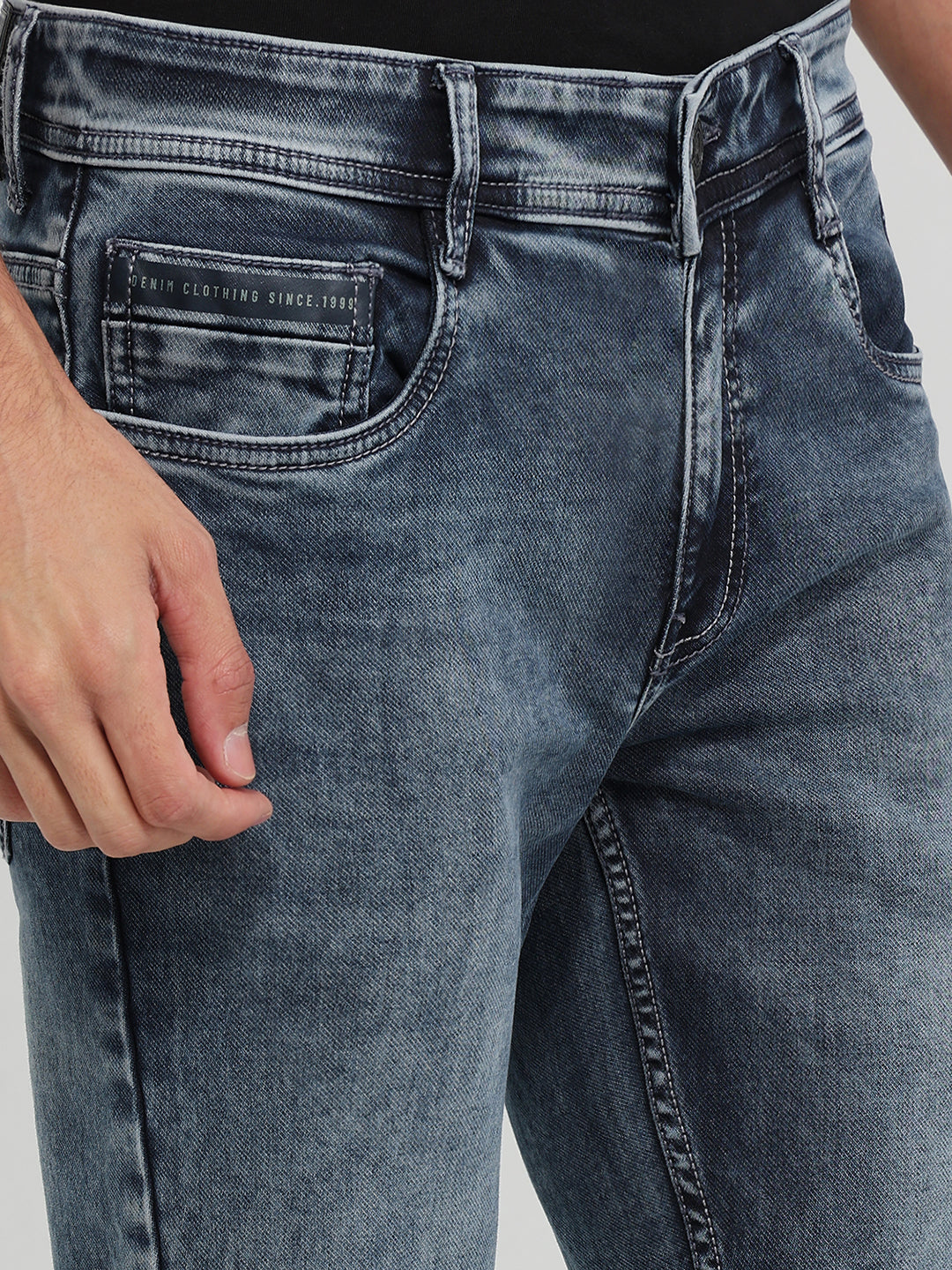 Parx Blue Jeans