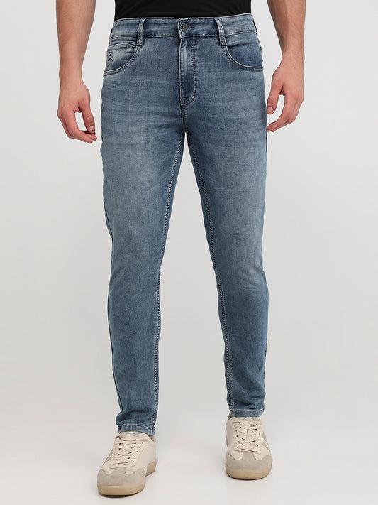 Parx Blue Jeans