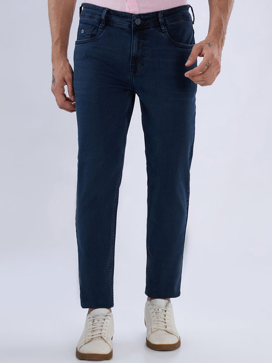 Parx Black Jeans