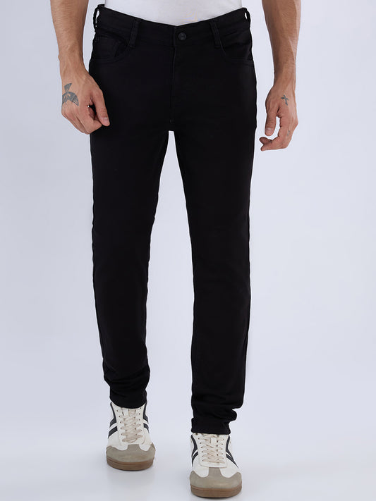 Parx Black Jeans