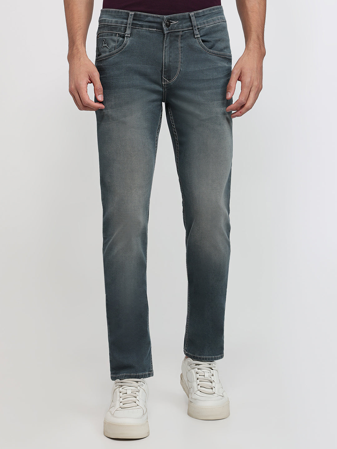 Parx Blue Jeans
